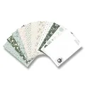 Clairefontaine Origami Romantisches Papierset