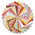 Weiteres Produktbild Papierset Clairefontaine Origami Sweets
