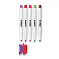 Weiteres Produktbild Sada popisovačů Kores K-Marker W1 sada 6 barev