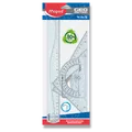 Maped Geometric Maxi-Lineal-Set, 4-teiliges Set, Blister
