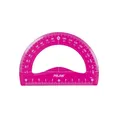 Linealset MILAN „FLEX“ flexibel, rosa