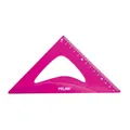 Linealset MILAN „FLEX“ flexibel, rosa