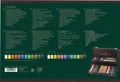 Set zum Zeichnen Faber-Castell 110084 Compendium Holzbox, 53-tlg
