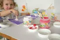 Taschentücher, Papier, im Karton, 3-lagig, 90 Stück, ZEWA „Soft&Strong“, unparfümiert