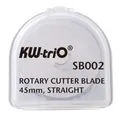 Satz gerade Trennscheiben für KW Trio 3804