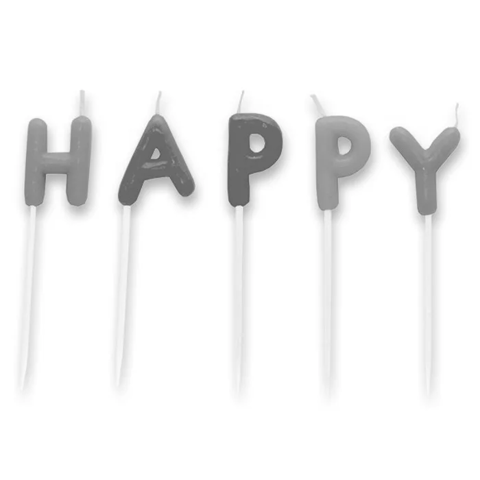 Hauptbild des Produkts Sada svíček happy birthday, 13 ks