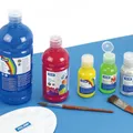 Set Temperafarben 6 Stk. 125 ml