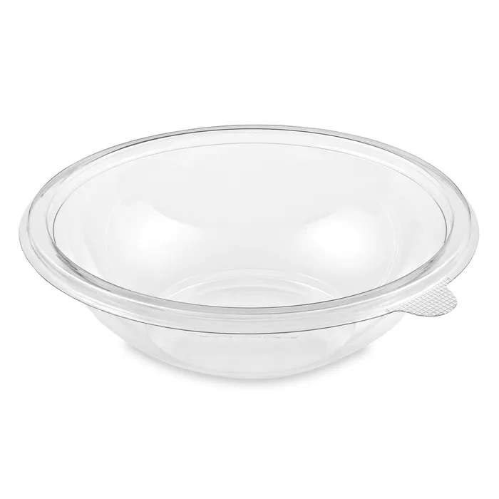 Hauptbild des Produkts Salátová miska PREMIUM průhledná 750 ml (PET) [50 ks]