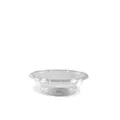 Weiteres Produktbild Salatschale (rPET) klar durchmesser 176mm 500ml [50 St.]