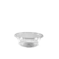 Weiteres Produktbild Salatschale (rPET) klar durchmesser 176mm 600ml [50 St.]