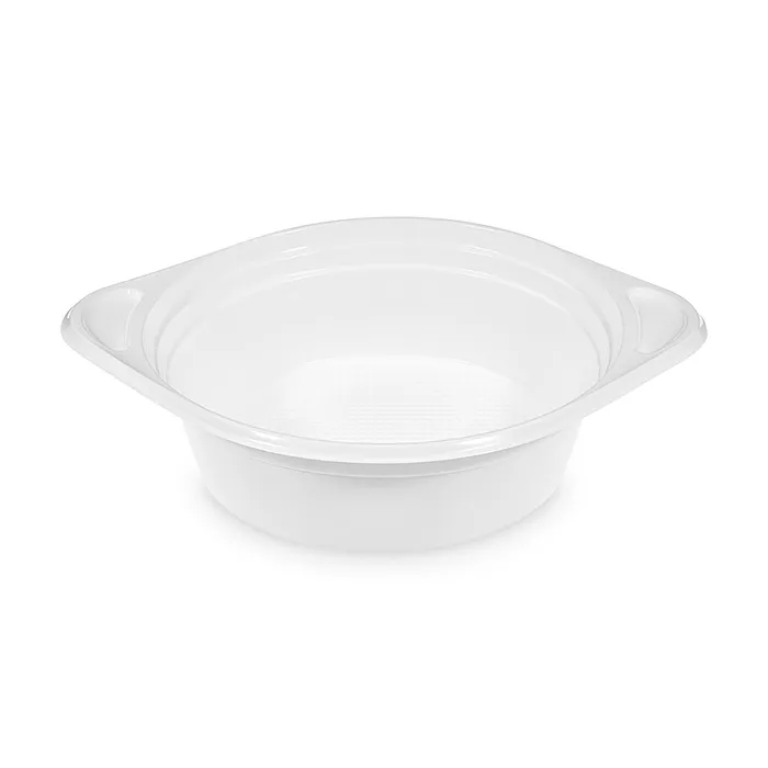 Hauptbild des Produkts Šálek na polévku bílý (PP) 500 ml [10 ks]