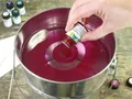 Weiteres Produktbild Schale (PP) mit Ohren weiß 500ml [100 St.]