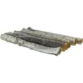 Weiteres Produktbild Salmon skin - 100% sušená kůže z lososa, 150 g