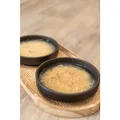 Weiteres Produktbild Lachssuppe Huhn & Lachs – flüssiger Leckerbissen für Katzen, 80 g