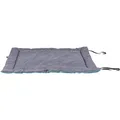 Weiteres Produktbild SAMOA Classic, Reisematte, Eisblau/Grau 85 x 70 cm