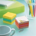 Weiteres Produktbild Selbstklebender Block, 51x51 mm, 400 Blatt, 3M POSTIT