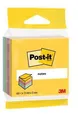 Weiteres Produktbild Selbstklebeblock, 51x51 mm, 400 Blatt, Blister, 3M POSTIT