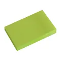 Weiteres Produktbild Selbstklebendes Pad 51x76 NEON orange