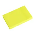 Weiteres Produktbild Selbstklebendes Pad 51x76 NEON orange