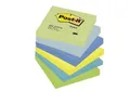 Samolepicí bloček, 76x76 mm, 6x100 listů 3M POSTIT