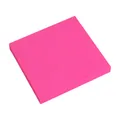 Weiteres Produktbild Selbstklebendes Pad 76x76 NEON gelb