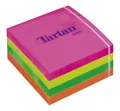 Hefter HD-10D, rosa, Nr. 10, 20 Blatt, MAX