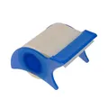 Weiteres Produktbild Selbstklebeblock mit Spender, 60 mm x 10 m, APLI