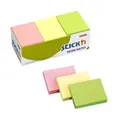 Weiteres Produktbild Samolepicí bločky Hopax Stick’n Notes 38 x 51 mm, neonové