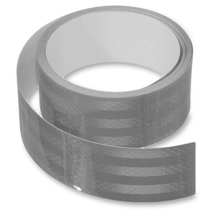 Hauptbild des Produkts Samolepící reflexní páska 5 cm x 1 m červená