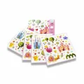 Weiteres Produktbild Samolepky Djeco Princezna