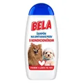 Weiteres Produktbild BELA Shampoo mit Spülung 230 ml