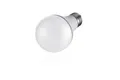 Samsung A60 E27 2700K 6,5 W. Farbe: Silber, Weiß, Lichtfarbe: Warmweiß. Energieklasse