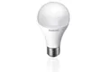Samsung A60 E27 2700K 6,5 W. Farbe: Silber, Weiß, Lichtfarbe: Warmweiß. Energieklasse