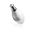 Weiteres Produktbild Samsung B35 E14 2700K 3,2 W. Farbe: Silber, Weiß, Lichtfarbe: Warmweiß. Energieklasse
