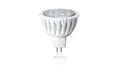 Samsung MR16 3,1 W. Farbe: Weiß, Lichtfarbe: Warmweiß. Betriebsspannung der Glühbirne: 12 V, Eingangsfrequenz