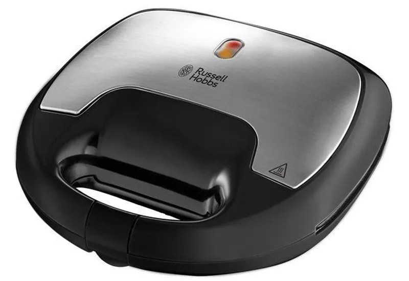 Hauptbild des Produkts Sandvičovač / vaflovač / grill  "Fiesta", 3v1,  RUSSELL HOBBS