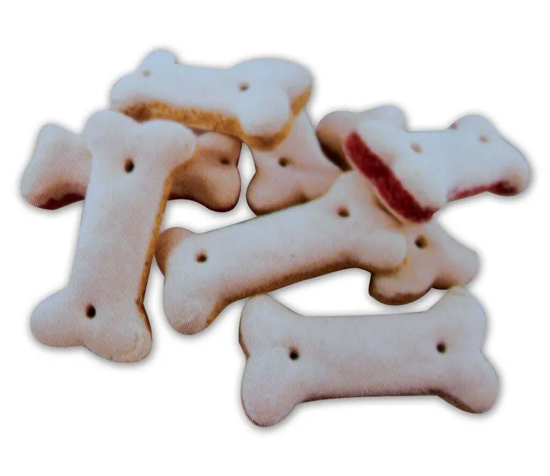 Hauptbild des Produkts SANDWICH BONE MIX - lepené kostičky 2,5 kg