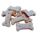SANDWICH BONE MIX - geklebte Knochen 2,5 kg