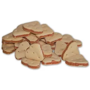 SANDWICHHERZEN - geklebte Herzen 2,5 kg