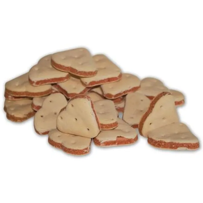 Hauptbild des Produkts SANDWICH HEARTS - lepená srdíčka 2,5 kg