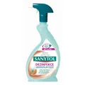 Sanytol Grep Desinfektionsmittel Universalreiniger Sprühflasche 500 ml