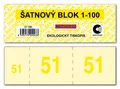 Weiteres Produktbild Garderobenblock 1-100 ET290