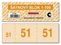 Weiteres Produktbild Garderobenblock 1-100 ET290