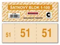 Weiteres Produktbild Garderobenblock 1-100 ET290