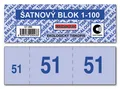 Weiteres Produktbild Garderobenblock 1-100 ET290