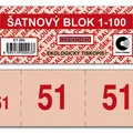 Weiteres Produktbild Garderobenblock 1-100 ET290