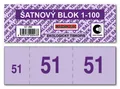 Weiteres Produktbild Garderobenblock 1-100 ET290