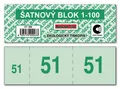 Garderobenblock 1-100 ET290