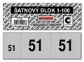 Weiteres Produktbild Garderobenblock 1-100 ET290