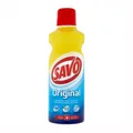 Savo Original XL Wasser- und Oberflächendesinfektionspaket 1,2 l
